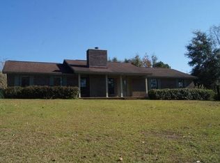 505 Ridge Lake Rd, Crestview, FL 32536