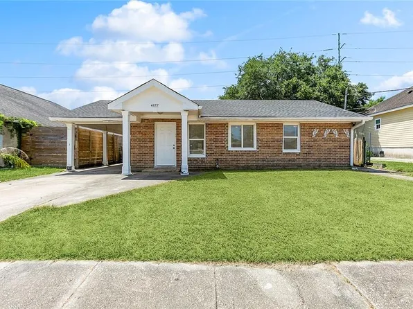 4222 Mithra St, New Orleans, LA 70126