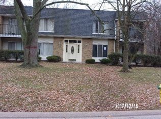 802 Sandra Dr #1A, University Park, IL 60484