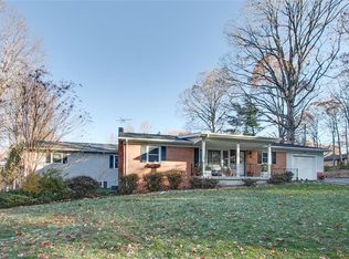 513 Ideal Dr, Asheboro, NC 27203