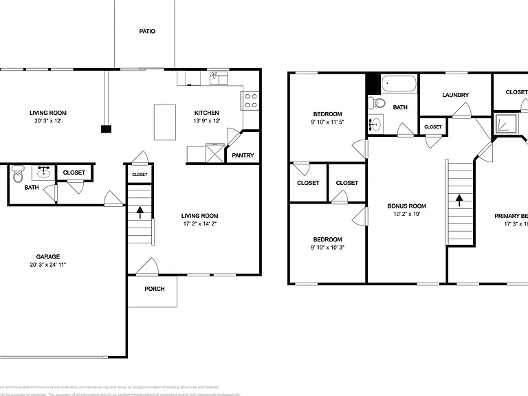 1032 Central Park Blvd S — Photo 19