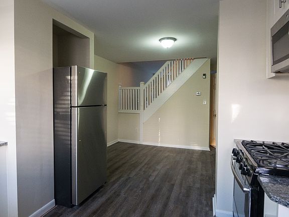 Kitchen & Dining Room