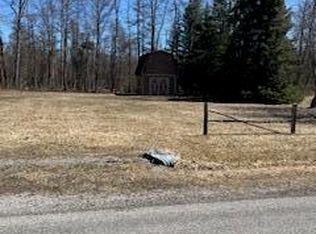 LOT 41 Whippoorwill Dr, Spruce, MI 48762