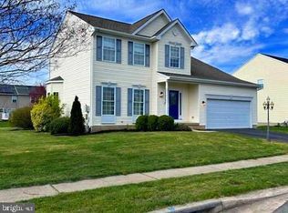 1227 Four Winds Way, Essex, MD 21221