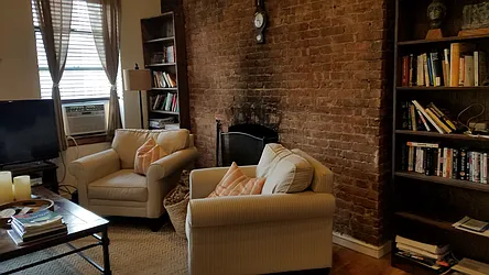 Rented by Chartwell Manhattan Realty