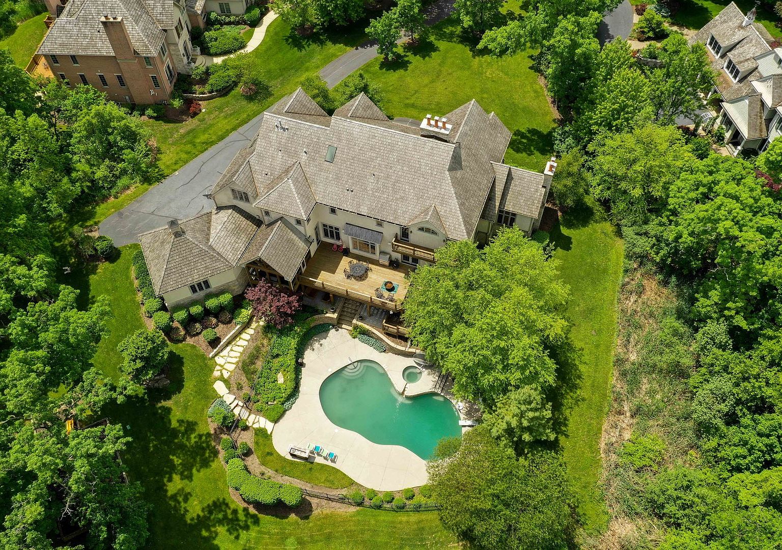 20580 W High Ridge Dr, Kildeer, IL 60047 Zillow