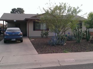 2913 W Bloomfield Rd, Phoenix, AZ 85029