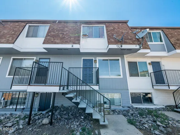 1412 E 9th St Unit 7, Reno, NV 89512
