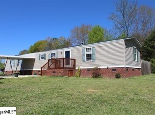 111 Rayfield Ct, Easley, SC 29640