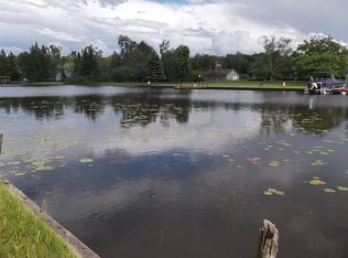 6838 Lakeview Blvd, Saint Helen, MI 48656