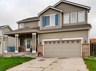 3938 Elk Ln, Pueblo, CO 81005