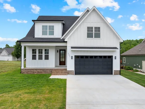 347 Campfire Ct, Winchester, TN 37398