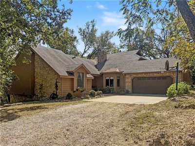 643 N 750th Rd, Lawrence, KS, 66047