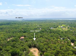 405 Possum Run, Somerville, TX 77879
