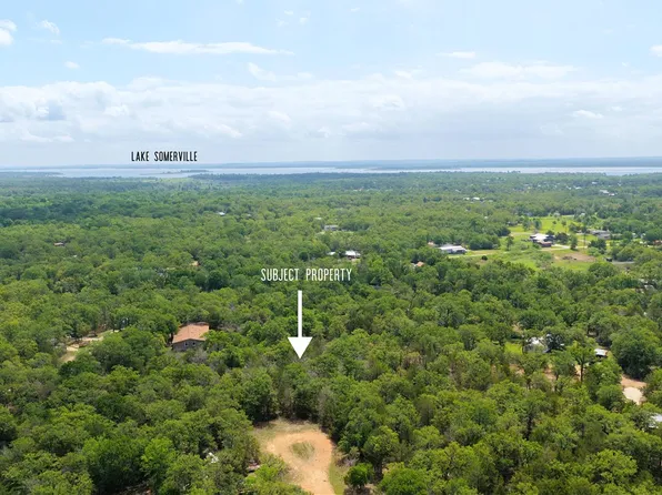 405 Possum Run, Somerville, TX 77879