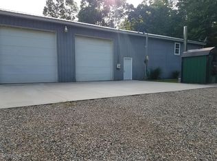 14900 Bower Rd, Bellevue, MI 49021