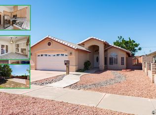 2032 S 7th Ave, Yuma, AZ 85364