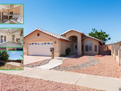 2032 S 7th Ave, Yuma, AZ, 85364