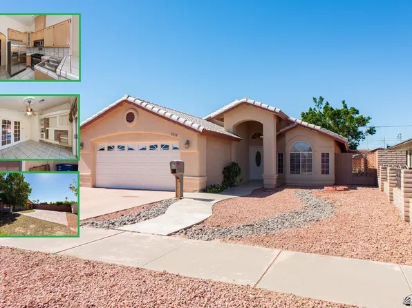 2032 S 7th Ave, Yuma, AZ 85364