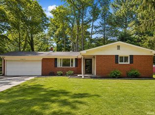 187 Shady Lane Dr, Wabash, IN 46992