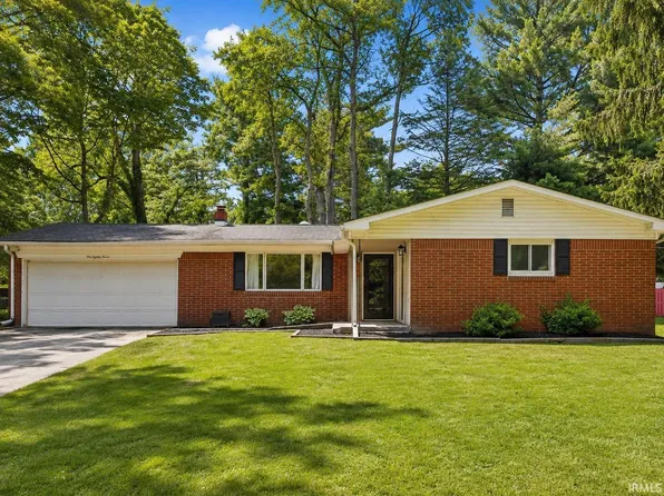 187 Shady Lane Dr, Wabash, IN 46992