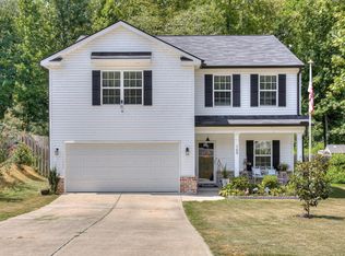 169 Oliver Hardy Ct, Harlem, GA 30814