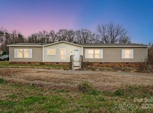 354 Baptist Church Rd, Gold Hill, NC 28071