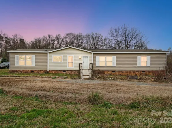354 Baptist Church Rd, Gold Hill, NC 28071