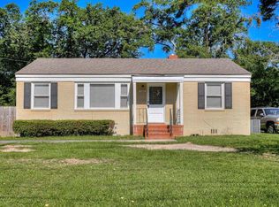 2813 King St, Augusta, GA 30906