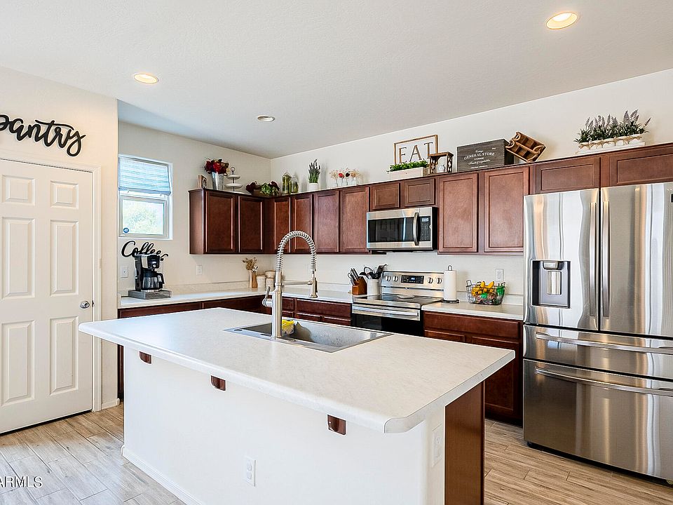 16629 W Culver St, Goodyear, AZ 85338 Zillow