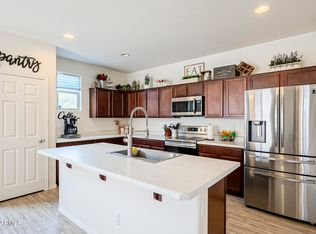 16629 W Culver St, Goodyear, AZ 85338