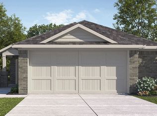 Samuel Plan, Indian Springs, Crosby, TX 77532