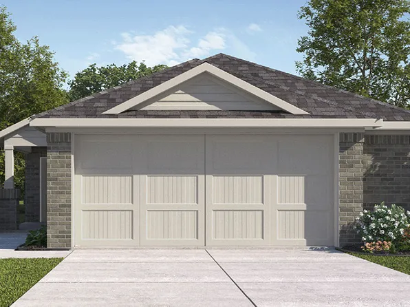 Samuel Plan, Indian Springs