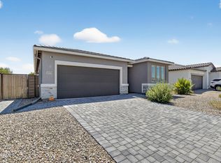 2079 E Escondido Pl, Casa Grande, AZ 85122