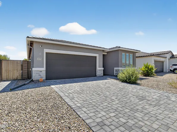 2079 E Escondido Place, Casa Grande, AZ 85122