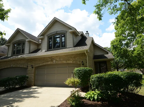 322 Club House Dr, Bloomingdale, IL 60108