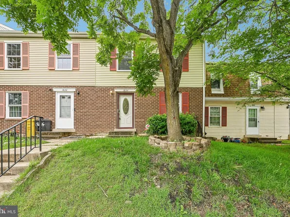 1824 Jaybird Ct, Severn, MD 21144