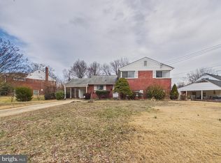 5907 Camberly Ave, Springfield, VA 22150