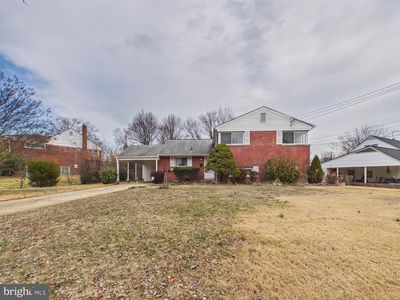 5907 Camberly Ave, Springfield, VA, 22150