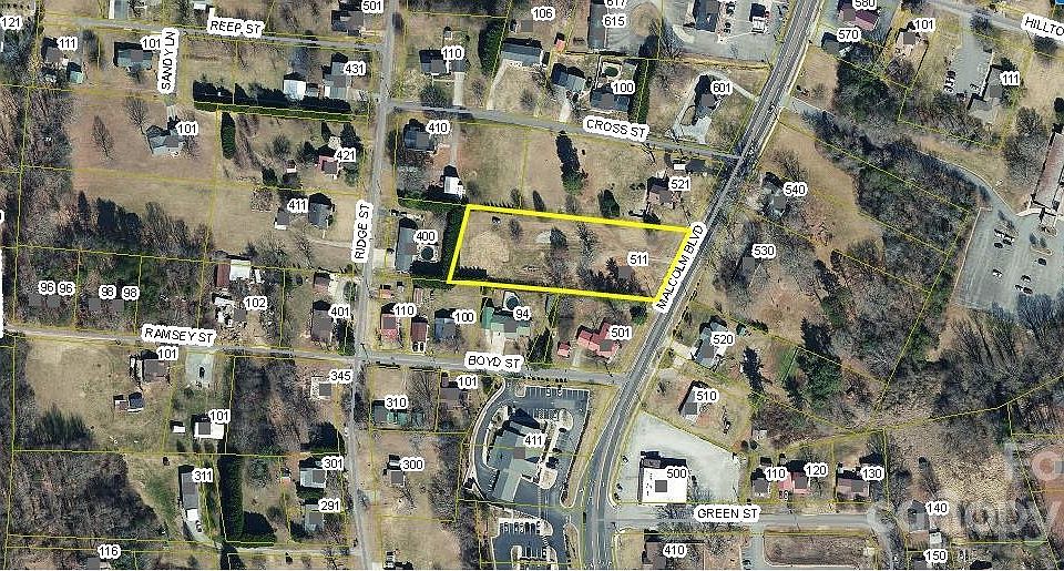 1st image of 511 Malcolm Blvd