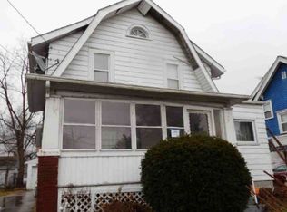 981 Mercer Ave, Akron, OH 44320