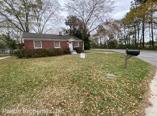 1534 S Kilbourne Rd, Columbia, SC 29205