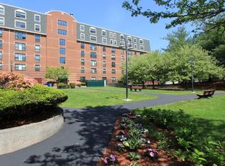 6 Douglas Park, Boston, MA 02118