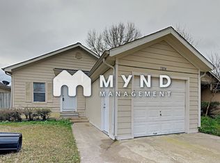 11834 Greenglen Dr, Houston, TX 77044