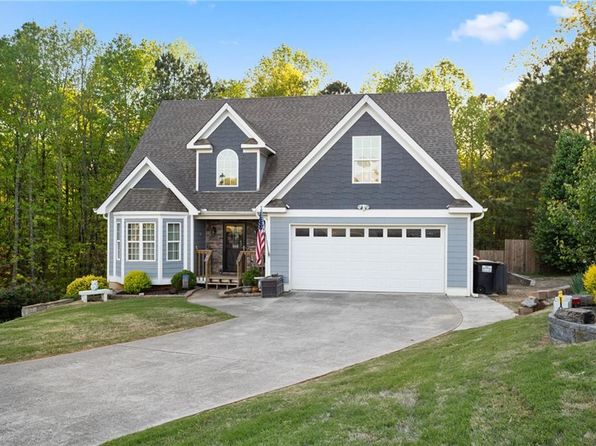 41 Arbor Hills Way, Talking Rock, GA 30175