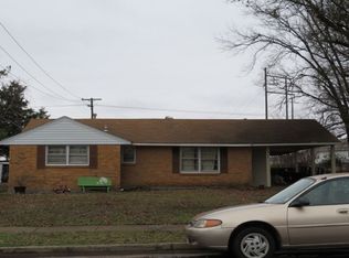 517 Balfour Rd, West Memphis, AR 72301