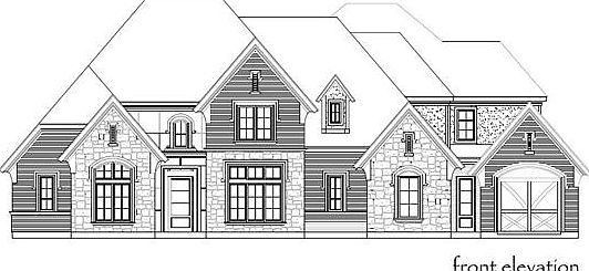 1st image of 809 Burgundy Ln