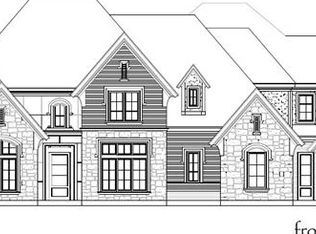 809 Burgundy Ln, Southlake, TX 76092