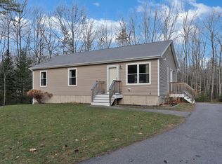 149 Saco Rd, Hollis Center, ME 04042