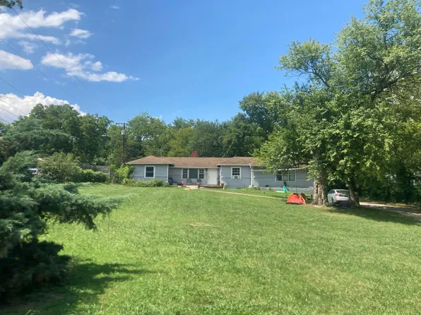 3824 Saunders Ave, Nashville, TN 37216